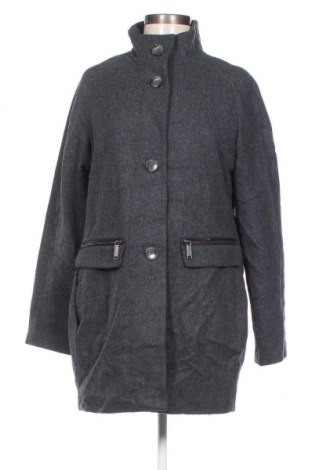Дамско палто S.Oliver, Размер S, Цвят Сив, Цена 29,60 лв.
