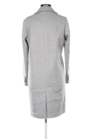 Γυναικείο παλτό S.Oliver, Μέγεθος XS, Χρώμα Γκρί, Τιμή 25,17 €