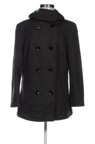 Palton de femei S.Oliver, Mărime L, Culoare Gri, Preț 143,62 Lei