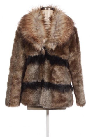 Γυναικείο παλτό S.Oliver, Μέγεθος L, Χρώμα Πολύχρωμο, Τιμή 32,81 €