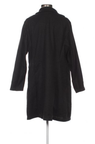 Dámský kabát  SHEIN, Velikost XL, Barva Černá, Cena  904,00 Kč
