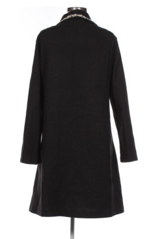 Palton de femei SHEIN, Mărime XXL, Culoare Negru, Preț 228,78 Lei