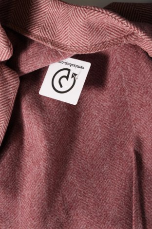 Γυναικείο παλτό SHEIN, Μέγεθος M, Χρώμα Ρόζ , Τιμή 26,48 €