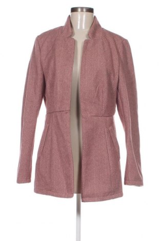 Dámsky kabát  SHEIN, Veľkosť M, Farba Ružová, Cena  24,27 €