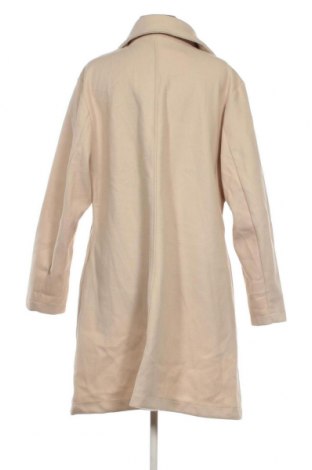 Damenmantel SHEIN, Größe XL, Farbe Beige, Preis € 44,99