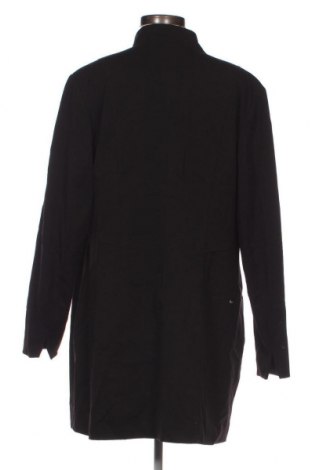 Palton de femei Sara Lindholm, Mărime XL, Culoare Negru, Preț 85,53 Lei