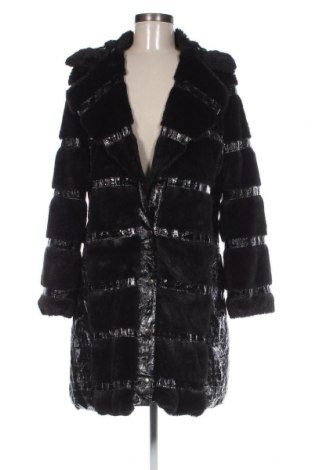 Dámský kabát  Sarah Kern, Velikost L, Barva Černá, Cena  732,00 Kč