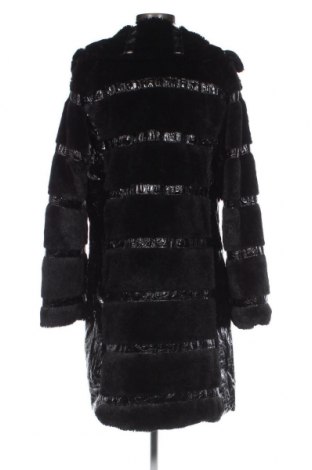 Palton de femei Sarah Kern, Mărime L, Culoare Negru, Preț 150,92 Lei