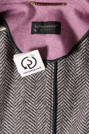 Dámský kabát  Schneider, Velikost M, Barva Růžová, Cena  853,00 Kč