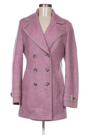 Дамско палто Schneider, Размер M, Цвят Розов, Цена 50,29 лв.