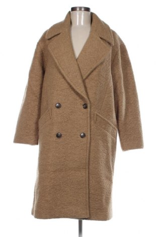 Γυναικείο παλτό See U Soon, Μέγεθος S, Χρώμα  Μπέζ, Τιμή 55,48 €