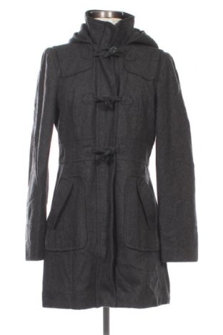 Γυναικείο παλτό Seppala, Μέγεθος M, Χρώμα Γκρί, Τιμή 41,04 €