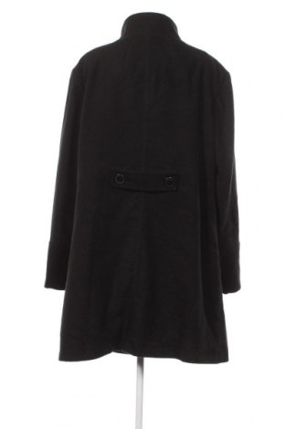 Дамско палто Sheego, Размер XXL, Цвят Черен, Цена 31,96 лв.