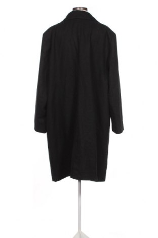 Дамско палто Sheego, Размер 3XL, Цвят Черен, Цена 60,84 лв.