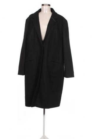 Dámský kabát  Sheego, Velikost 3XL, Barva Černá, Cena  970,00 Kč