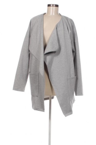 Dámsky kabát  Sheego, Veľkosť XL, Farba Sivá, Cena  18,20 €