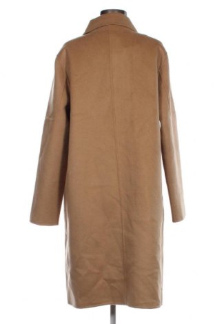 Palton de femei Simorra, Mărime L, Culoare Maro, Preț 786,21 Lei