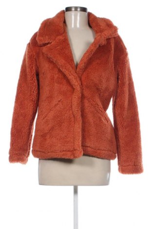 Дамско палто Sinequanone, Размер XS, Цвят Оранжев, Цена 193,16 лв.