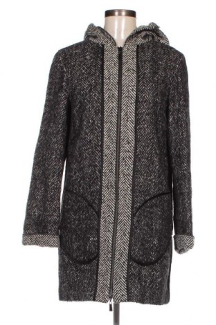 Дамско палто Sir Oliver, Размер XS, Цвят Многоцветен, Цена 27,38 лв.