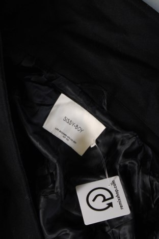 Dámský kabát  Sissy Boy, Velikost XL, Barva Černá, Cena  802,00 Kč