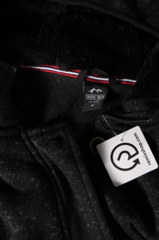 Γυναικείο παλτό SnowTech, Μέγεθος M, Χρώμα Μαύρο, Τιμή 21,51 €