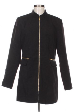 Női kabát Soya Concept, Méret L, Szín Fekete, Ár 8 119 Ft