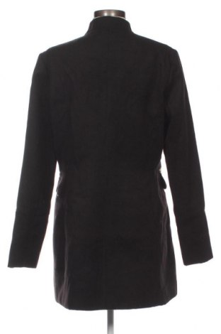 Γυναικείο παλτό Soya Concept, Μέγεθος L, Χρώμα Μαύρο, Τιμή 18,61 €