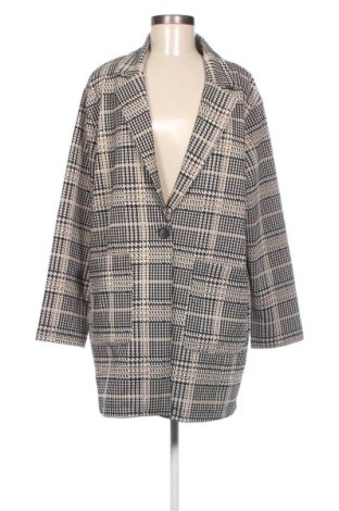Дамско палто Soya Concept, Размер L, Цвят Многоцветен, Цена 15,08 лв.