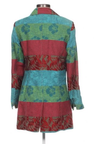 Γυναικείο παλτό Steilmann, Μέγεθος M, Χρώμα Πολύχρωμο, Τιμή 23,89 €