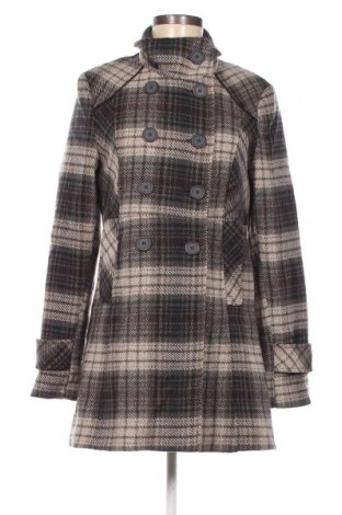 Γυναικείο παλτό Street One, Μέγεθος M, Χρώμα Γκρί, Τιμή 21,03 €