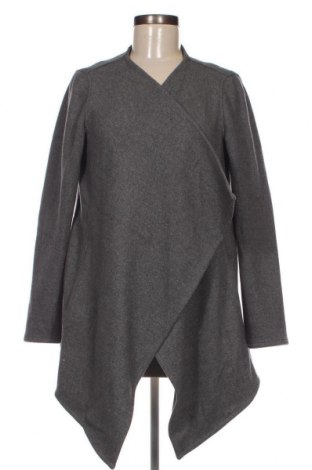 Γυναικείο παλτό Street One, Μέγεθος XS, Χρώμα Γκρί, Τιμή 37,24 €