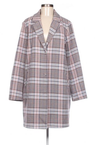 Γυναικείο παλτό Street One, Μέγεθος XL, Χρώμα Πολύχρωμο, Τιμή 25,63 €