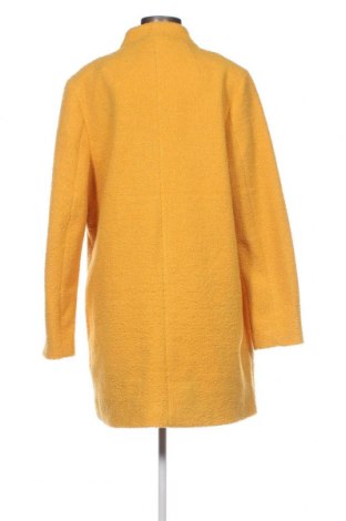 Dámský kabát  Street One, Velikost L, Barva Žlutá, Cena  590,00 Kč