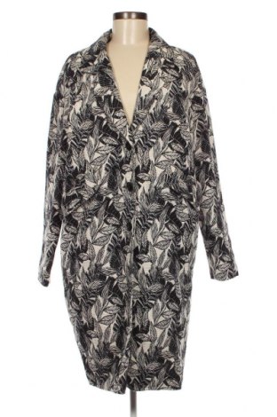 Γυναικείο παλτό Summum Woman, Μέγεθος L, Χρώμα Πολύχρωμο, Τιμή 25,73 €