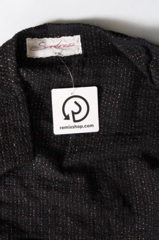 Γυναικείο παλτό Sundress, Μέγεθος M, Χρώμα Μαύρο, Τιμή 23,13 €