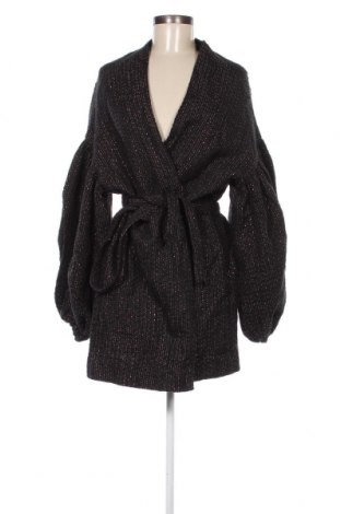 Дамско палто Sundress, Размер M, Цвят Черен, Цена 68,00 лв.