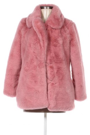 Дамско палто Tally Weijl, Размер S, Цвят Розов, Цена 42,80 лв.