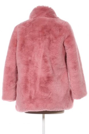 Γυναικείο παλτό Tally Weijl, Μέγεθος S, Χρώμα Ρόζ , Τιμή 33,10 €