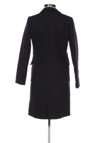 Palton de femei Tara Jarmon, Mărime XS, Culoare Albastru, Preț 600,00 Lei
