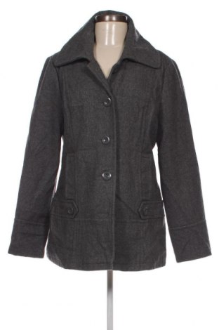 Palton de femei Target, Mărime M, Culoare Gri, Preț 228,78 Lei
