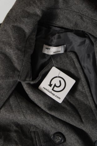 Γυναικείο παλτό Target, Μέγεθος S, Χρώμα Γκρί, Τιμή 33,10 €