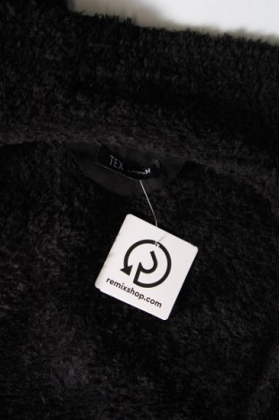 Γυναικείο παλτό Tex, Μέγεθος M, Χρώμα Μαύρο, Τιμή 31,11 €