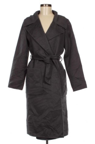 Γυναικείο παλτό Thomas Rath, Μέγεθος M, Χρώμα Γκρί, Τιμή 40,83 €