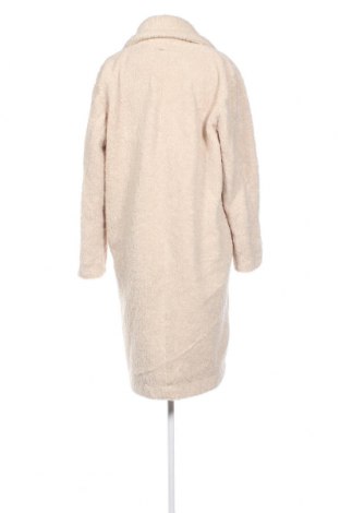 Γυναικείο παλτό Tom Tailor, Μέγεθος S, Χρώμα Εκρού, Τιμή 46,18 €
