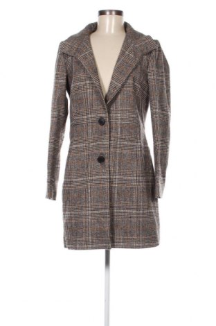 Γυναικείο παλτό Tom Tailor, Μέγεθος S, Χρώμα Πολύχρωμο, Τιμή 25,63 €