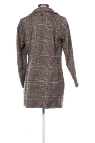 Γυναικείο παλτό Tom Tailor, Μέγεθος S, Χρώμα Πολύχρωμο, Τιμή 22,89 €