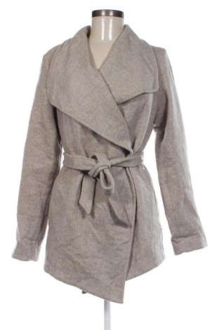 Palton de femei Tom Tailor, Mărime L, Culoare Bej, Preț 105,13 Lei