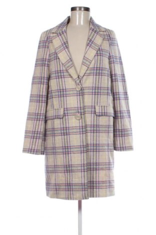 Γυναικείο παλτό Tom Tailor, Μέγεθος S, Χρώμα Πολύχρωμο, Τιμή 18,31 €
