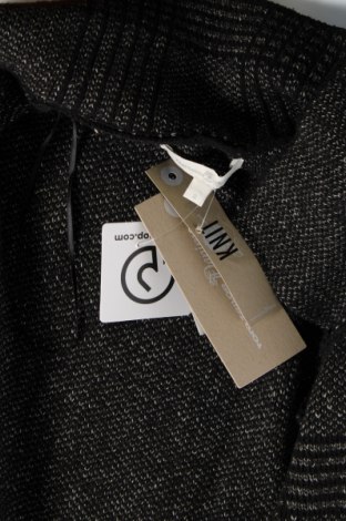 Дамско палто Tom Tailor, Размер S, Цвят Черен, Цена 189,00 лв.
