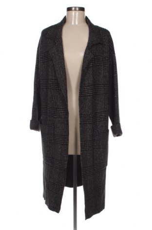 Γυναικείο παλτό Tom Tailor, Μέγεθος S, Χρώμα Μαύρο, Τιμή 24,36 €